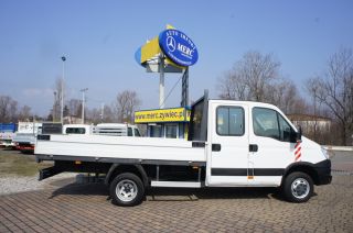 Iveco Daily 50C17